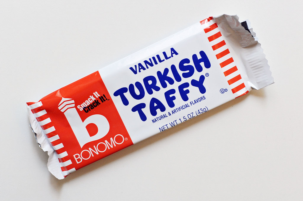 Turkish Taffy Turkish Taffy