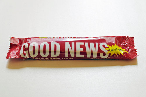 Good News Good News