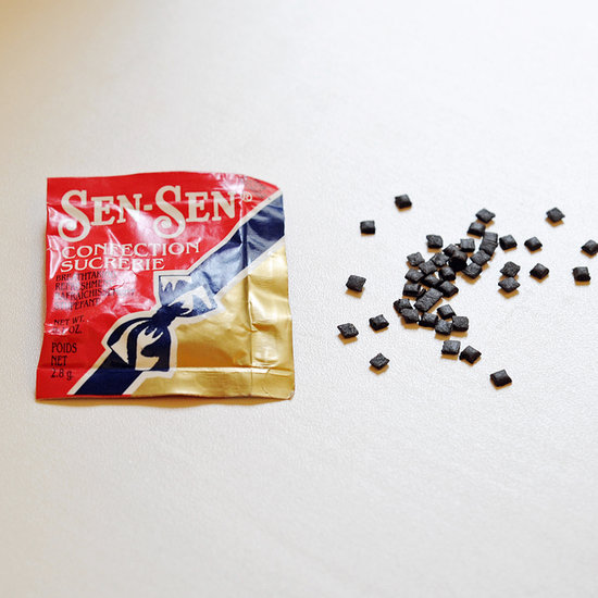 Sen-Sen Sen-Sen