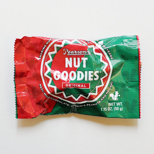 Pearson's Nut Goodies Pearson's Nut Goodies