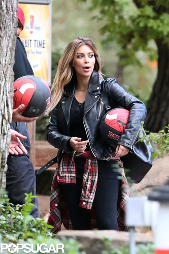 Which Park Did the Kardashians Rent Out This Time? Which Park Did the Kardashians Rent Out This Time?