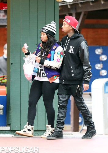 Which Park Did the Kardashians Rent Out This Time? Which Park Did the Kardashians Rent Out This Time?