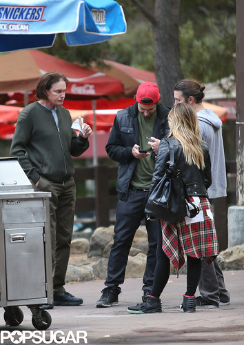 Which Park Did the Kardashians Rent Out This Time? Which Park Did the Kardashians Rent Out This Time?
