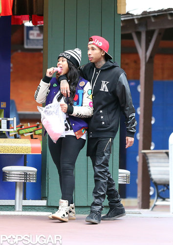 Which Park Did the Kardashians Rent Out This Time? Which Park Did the Kardashians Rent Out This Time?