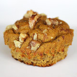 Paleo Pumpkin Muffins