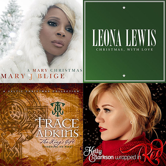 Christmas Music Sampler Christmas Music Sampler