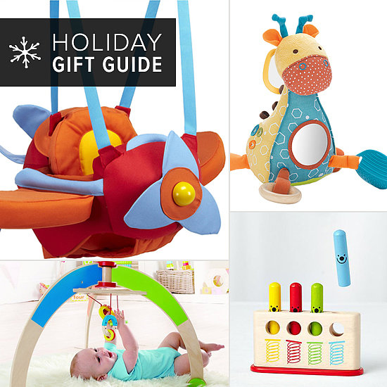 Gift Guide: Best Gifts For Infants! Gift Guide: Best Gifts For Infants!