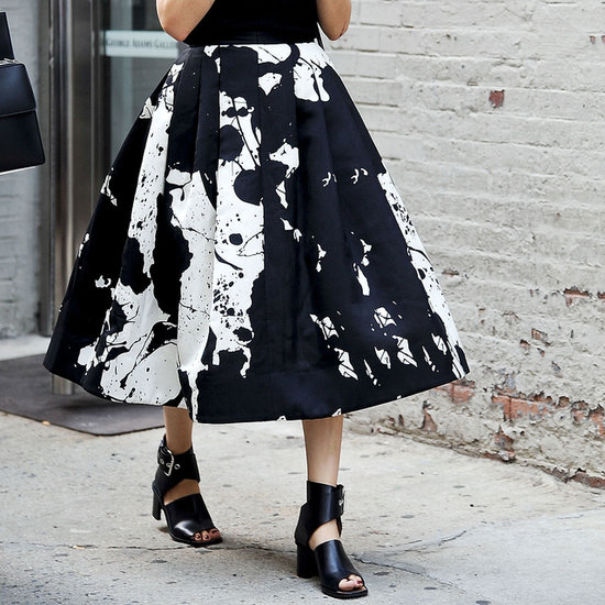 Tibi Skirt From Resort 2014 Shopping Tibi Skirt From Resort 2014 Shopping