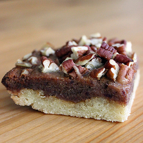 Pecan Pie Bars Pecan Pie Bars