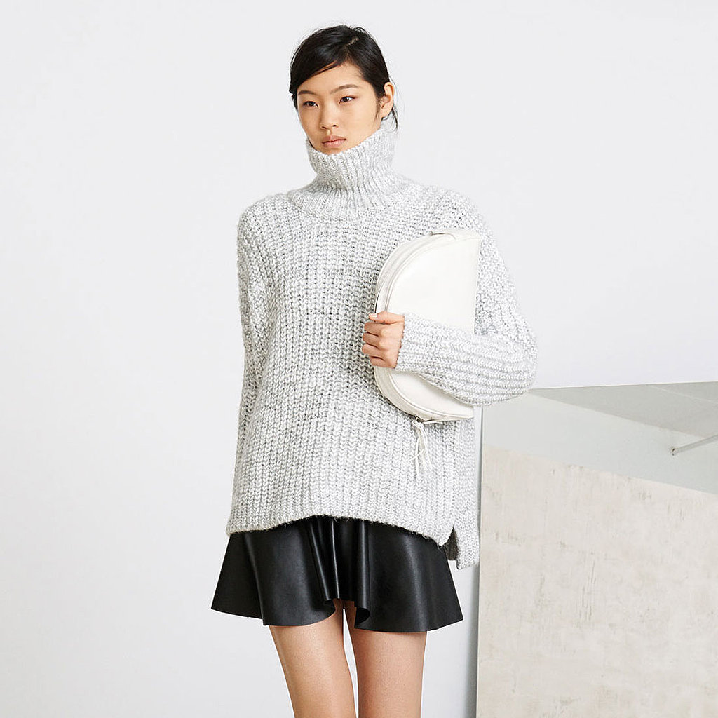 Zara November Lookbook 2013 Zara November Lookbook 2013