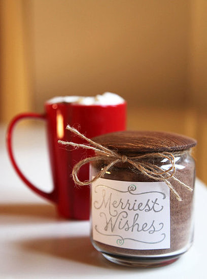 Vanilla Hot Chocolate Mix Vanilla Hot Chocolate Mix