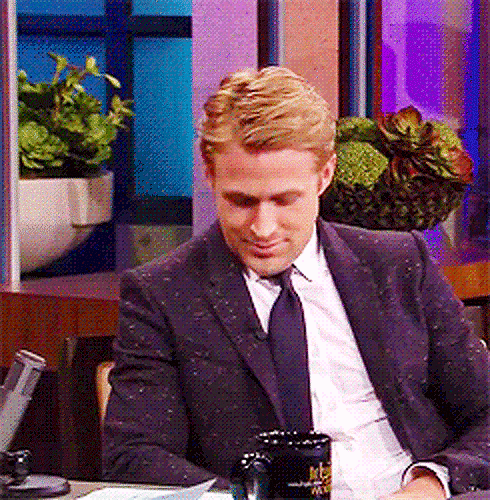The Smirk and Blazer Adjust The Smirk and Blazer Adjust