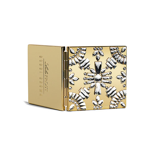 Lulu Frost and Bobbi Brown Lulu Frost and Bobbi Brown