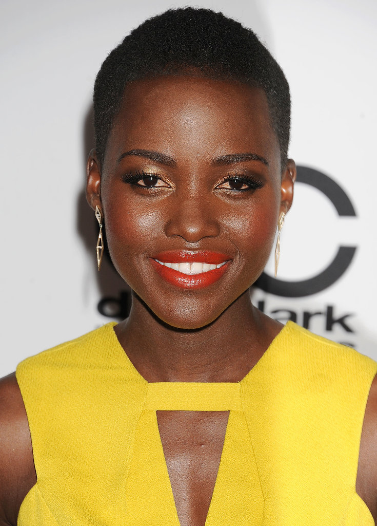 Lupita Nyong'o Lupita Nyong'o