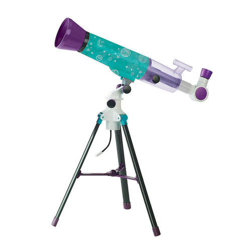 For 8-Year-Olds: Nancy B's Science Club MoonScope and Journal For 8-Year-Olds: Nancy B's Science Club MoonScope and Journal