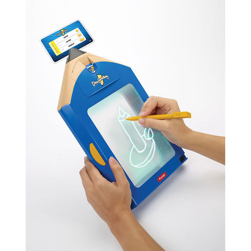 For 8-Year-Olds: Draw Something Party Board Game For 8-Year-Olds: Draw Something Party Board Game