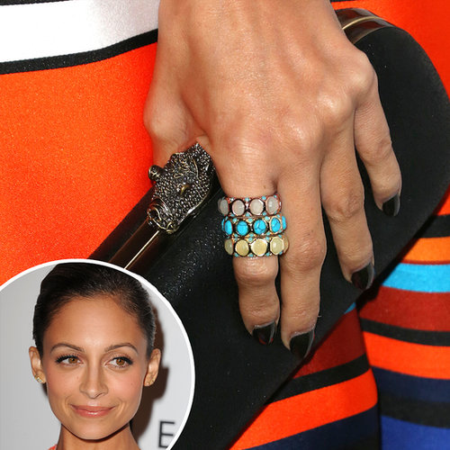 Nicole Richie Nicole Richie