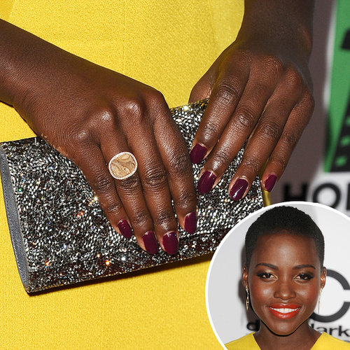 Lupita Nyong'o Lupita Nyong'o