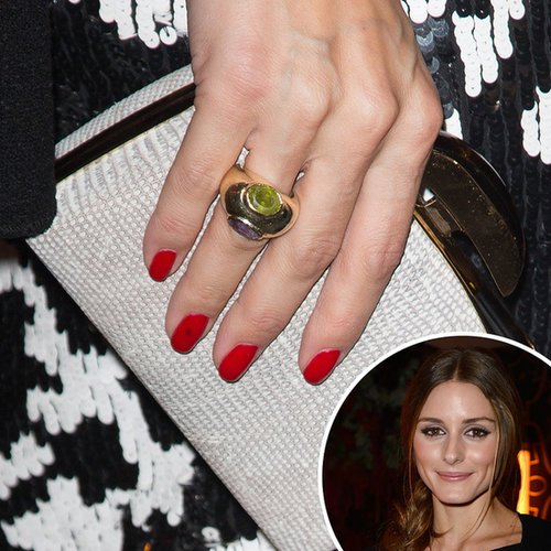 Olivia Palermo Olivia Palermo