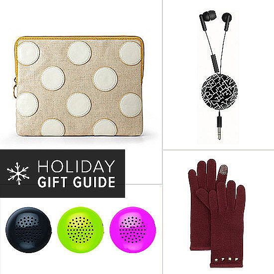 Check out the selection of POPSUGAR Tech gifts that your friends and family will love, all under $30. At that price, you can stuff their stockings with more than one!
Check out the selection of POPSUGAR Tech gifts that your friends and family will love, all under $30. At that price, you can stuff their stockings with more than one!