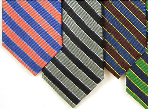 Fashionable Ties Fashionable Ties
