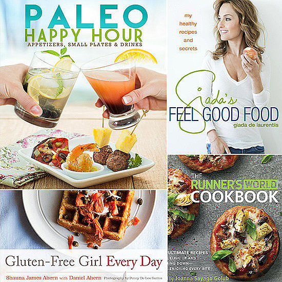 For your health-conscious friends who love to spend time in the kitchen, gift them with a beautiful cookbook this year. Regardless of their dietary preferences (or restrictions), POPSUGAR Fitness has a pick for everyone on your list.
For your health-conscious friends who love to spend time in the kitchen, gift them with a beautiful cookbook this year. Regardless of their dietary preferences (or restrictions), POPSUGAR Fitness has a pick for everyone on your list.
