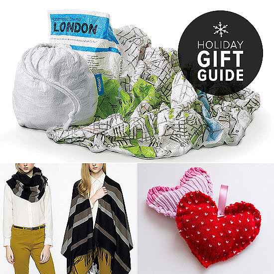 Every traveling expert needs an arsenal of products to make their journey smoother. If you're stuck on what to get your friend or family member who's been bitten by the travel bug, then head to POPSUGAR Smart Living for some savvy gift ideas!
Every traveling expert needs an arsenal of products to make their journey smoother. If you're stuck on what to get your friend or family member who's been bitten by the travel bug, then head to POPSUGAR Smart Living for some savvy gift ideas!