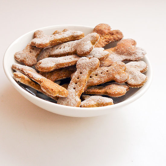 Low-Fat Organic Dog Biscuits Low-Fat Organic Dog Biscuits