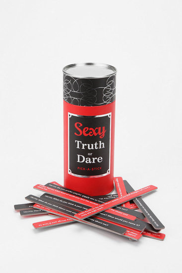Sexy Truth or Dare Sexy Truth or Dare