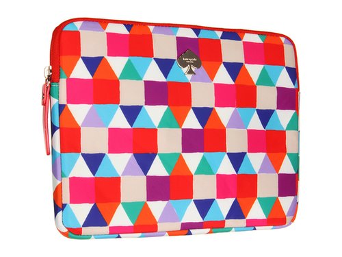 Kate Spade iPad 2 Sleeve Kate Spade iPad 2 Sleeve