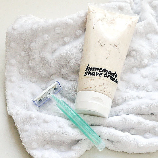 Shaving Cream Shaving Cream