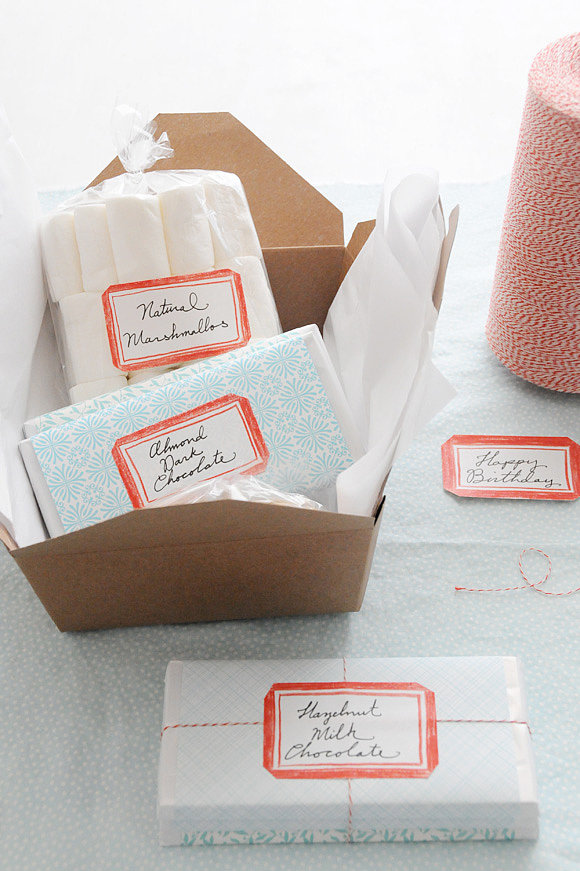 S'mores Kit S'mores Kit