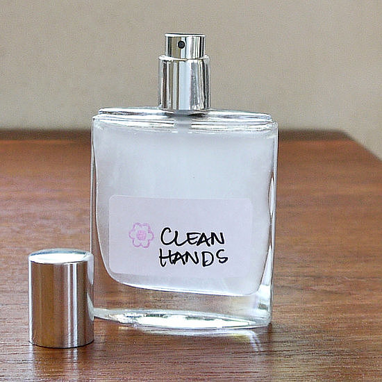 Hand Sanitizer Hand Sanitizer