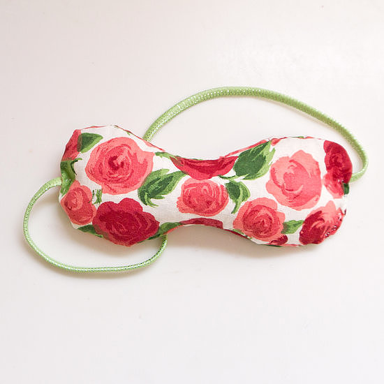Microwavable Eye Mask Microwavable Eye Mask