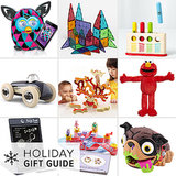 The Best Gifts For Kids Under 10 Years Old