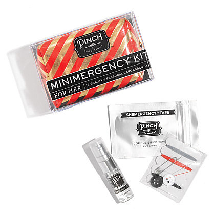 Emergency Kit Emergency Kit