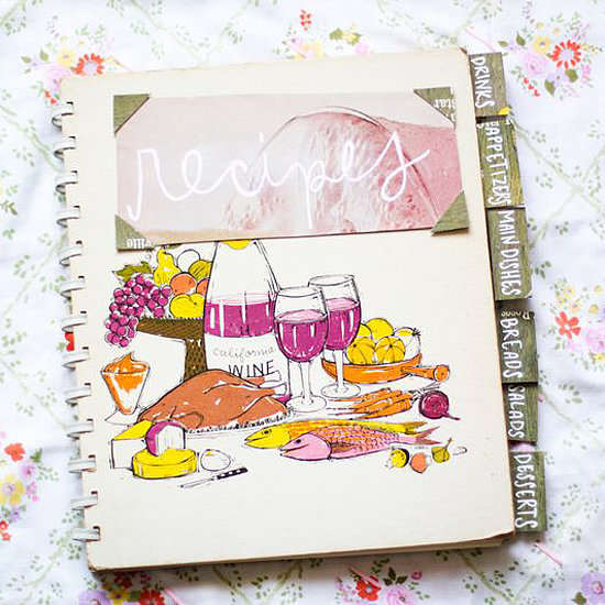 DIY Recipe Book DIY Recipe Book