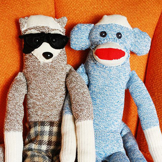 Sock Monkeys Sock Monkeys
