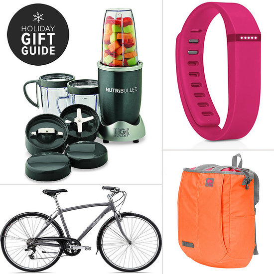 Healthy Gifts That Won't Offend Healthy Gifts That Won't Offend