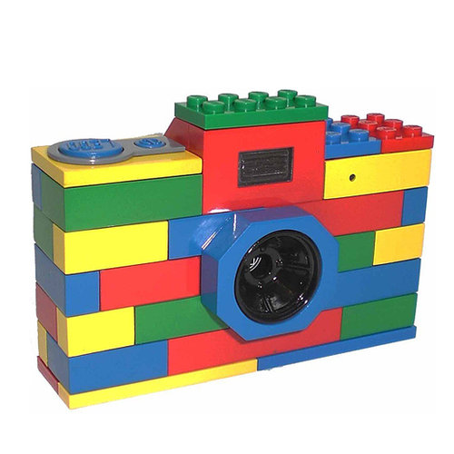 Lego 3 MP Digital Camera Lego 3 MP Digital Camera