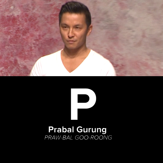 How to Pronounce Every Designer Name!