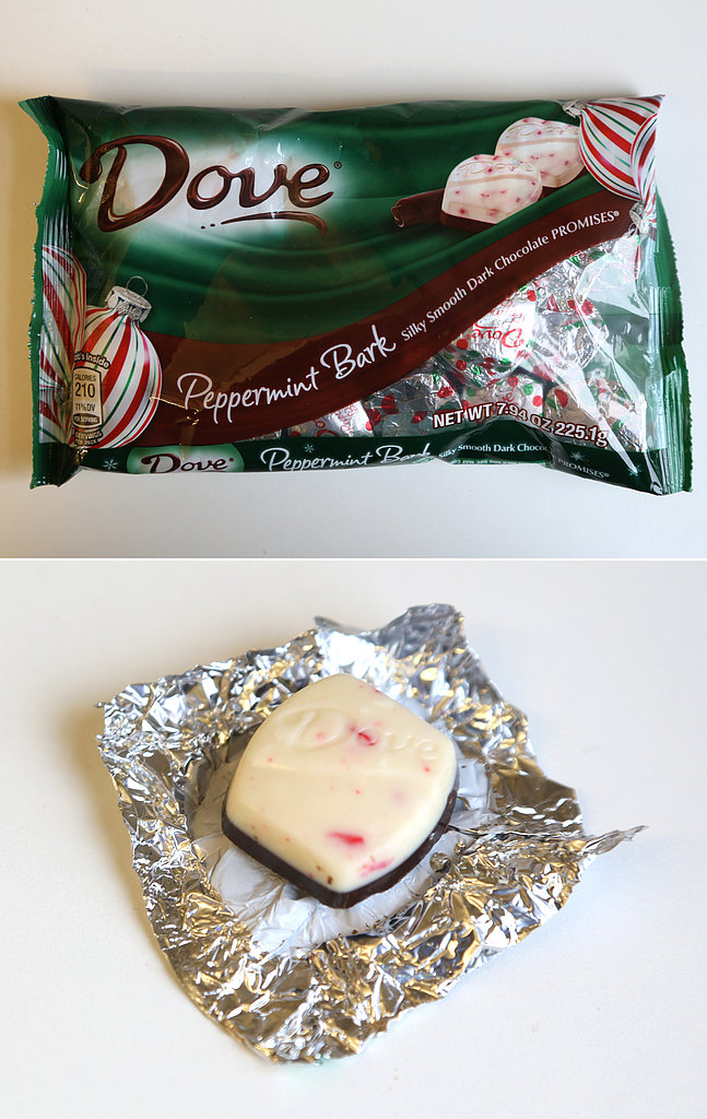 Dove Peppermint Bark Dove Peppermint Bark