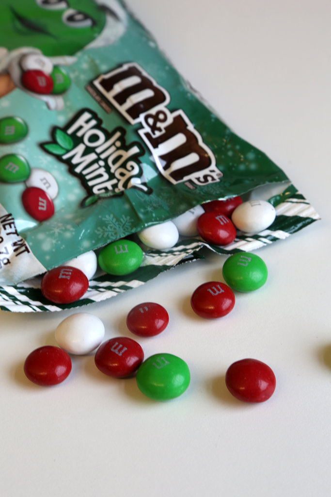 M&M's Holiday Mint M&M's Holiday Mint