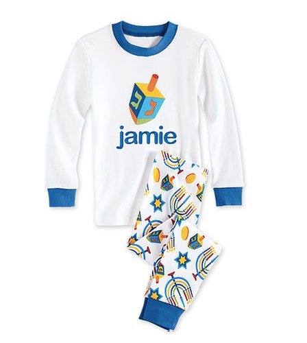 Personalized Pajamas Personalized Pajamas