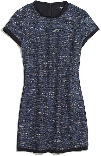 Every year I drag my feet on getting the perfect New Year's Eve dress, so I'd be superexcited to see this festive t-shirt dress ($158) by Madewell under the tree.
— Becky Kirsch, entertainment director
Every year I drag my feet on getting the perfect New Year's Eve dress, so I'd be superexcited to see this festive t-shirt dress ($158) by Madewell under the tree.
— Becky Kirsch, entertainment director