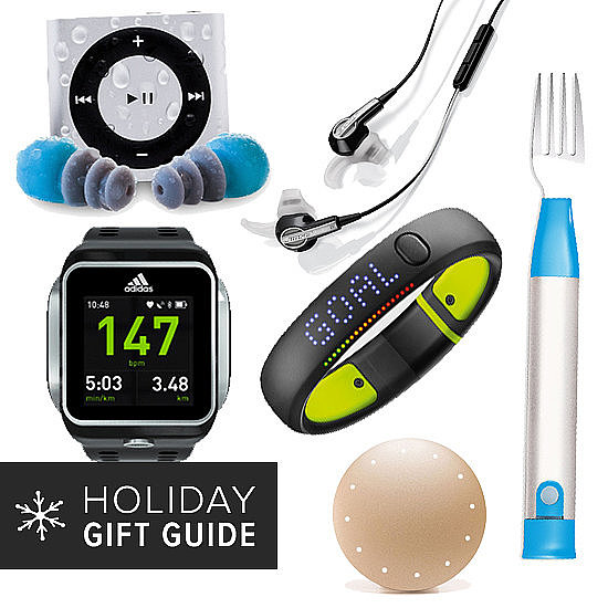 From scales to heart-rate monitors, POPSUGAR Fitness rounded up some of the best fitness gadgets from this year; all perfect for gifting!
From scales to heart-rate monitors, POPSUGAR Fitness rounded up some of the best fitness gadgets from this year; all perfect for gifting!
