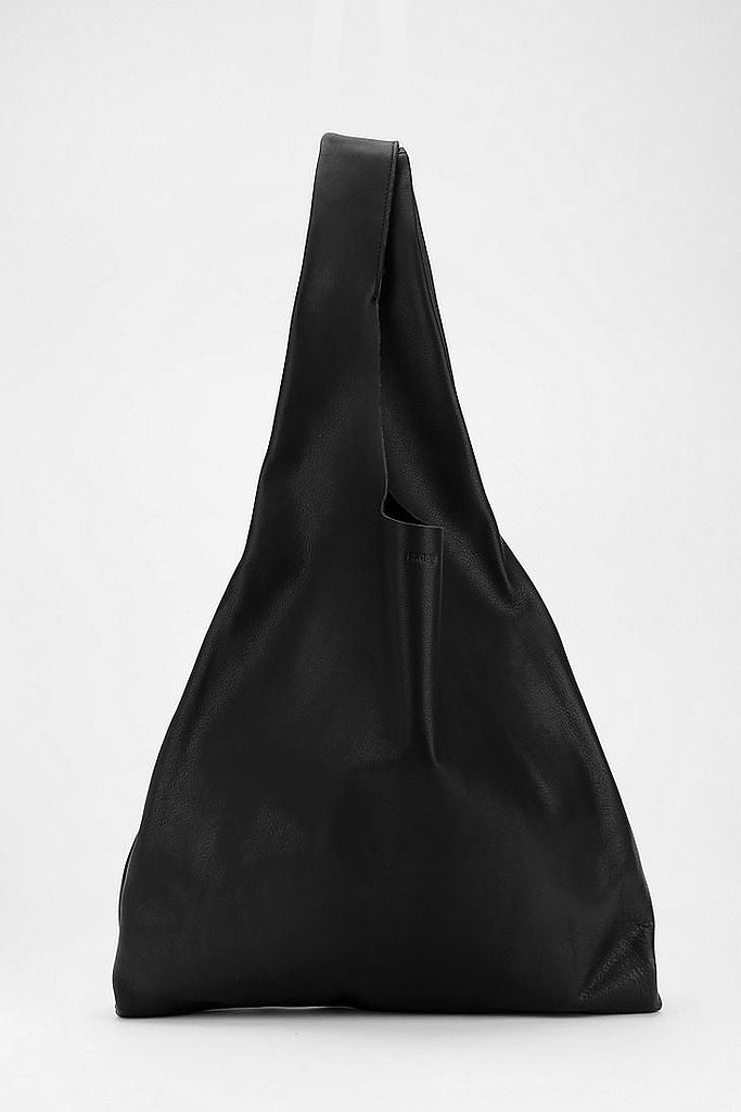 I have several different Baggus for shopping, but none that's as cool as its leather tote ($120). Can you imagine showing up at Trader Joe's with this?!
— Shannon Vestal, TV and movies editor
I have several different Baggus for shopping, but none that's as cool as its leather tote ($120). Can you imagine showing up at Trader Joe's with this?!
— Shannon Vestal, TV and movies editor