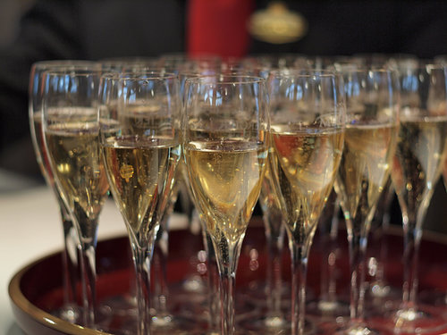 Champagne Club Champagne Club