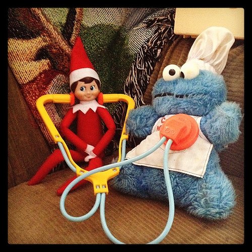 Dr. Elf Dr. Elf