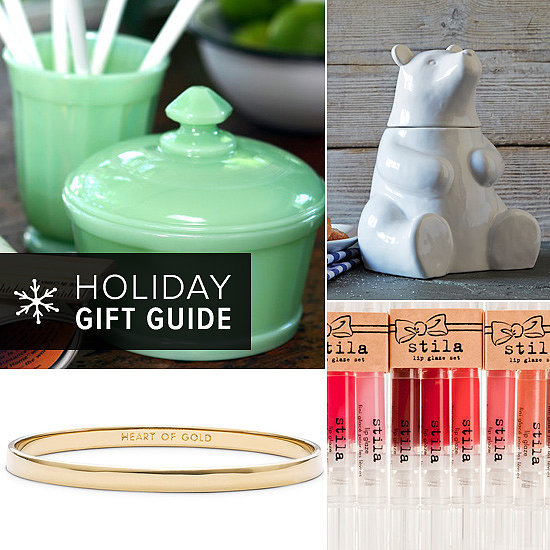 The Best Gifts For Your Best Babysitter — All Under $50! The Best Gifts For Your Best Babysitter — All Under $50!